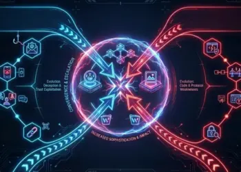 Web3 攻擊演化：社交工程與技術漏洞的雙重威脅