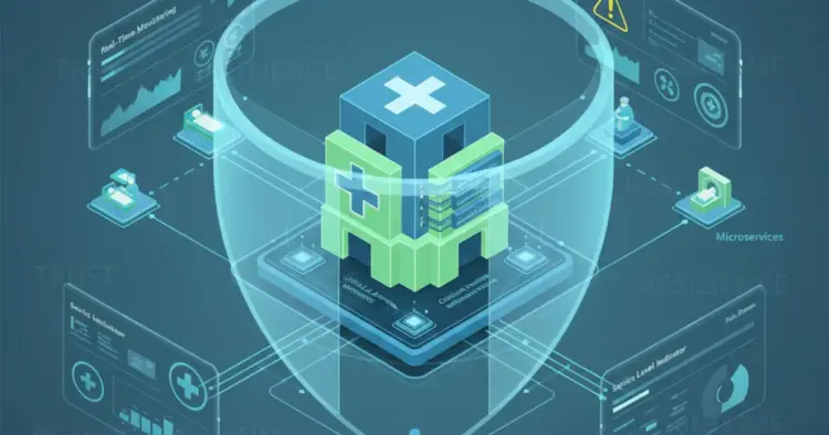 【醫療業】五大面向說明軟體重塑醫療業