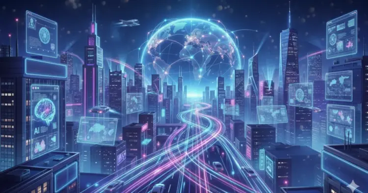 從自動化到全面自主化!Agentic AI 加速「軟體民主化 2.0」到來