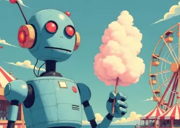 AI 智能代理邁進實際部署漫長之路