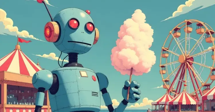 AI 智能代理邁進實際部署漫長之路