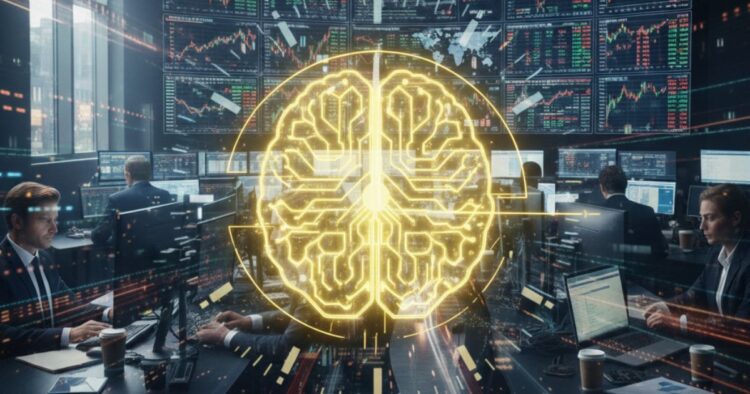 【金融業】凱雷集團（Carlyle Group）的技術轉型與價值創造