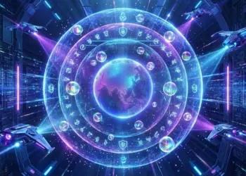 國家主權資料的量子生存能力