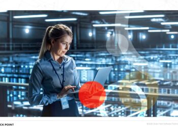 Check Point Software 攜手 NVIDIA 從源頭守護 AI Factory