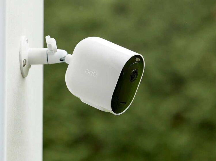 智慧居家防護再進化！Arlo 在台推出全新系列攝影機與雲台式 AI 攝影機