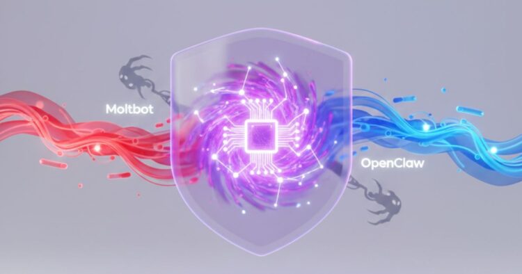 從 Moltbot/OpenClaw 看紫隊演練的必要性