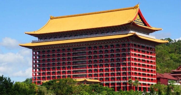 從圓山飯店事件,談個資事故的通知與通報