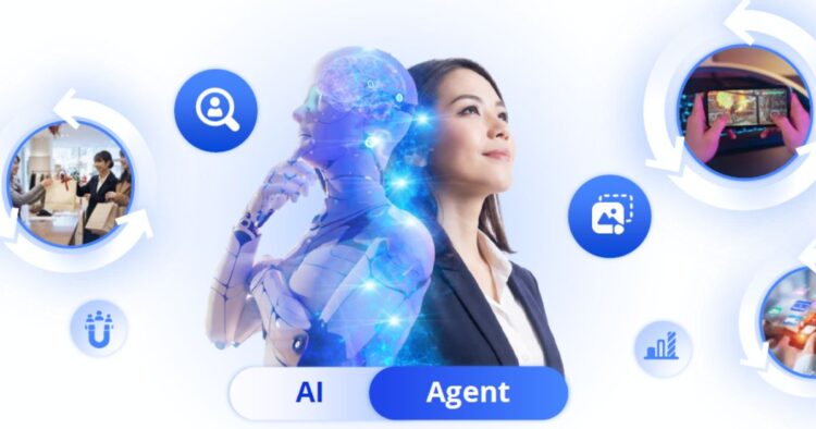Agentic AI 進入企業營運核心 Appier 強調應用層治理與規模化能力