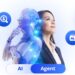 Agentic AI 進入企業營運核心 Appier 強調應用層治理與規模化能力