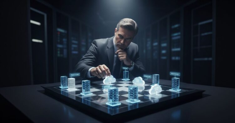 NeoClouds 對商業與產業的影響