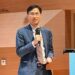 跨越台美的智慧醫療推手高承楷談 CMIO 人才培育