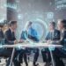 生成式 AI 助你精準預測景氣:企業業績預測的「專業引導法」升級