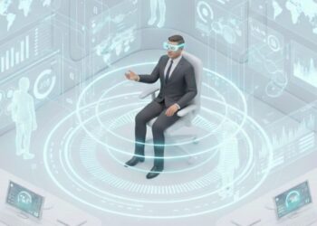 情境感知 AI 代理時代來臨！任何人都能擁有超能力