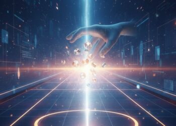 在無限賽局中，「捨棄」才是真突破