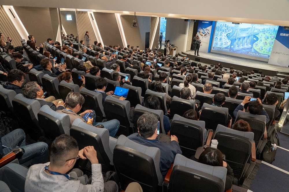 華碩號召百家ISV夥伴結盟 強化一站式商用解決方案布局。