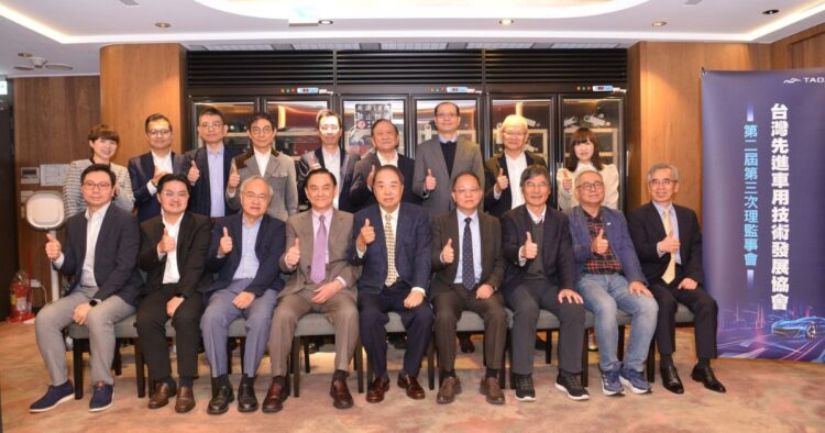 Physical AI 成智慧車電新座標 台灣車電產業加速跨域整合