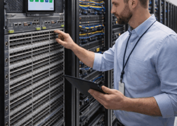 HPE在MWC 2026上發表涵蓋網路與運算領域的全新解決方案，加速服務供應商推動轉型進程。