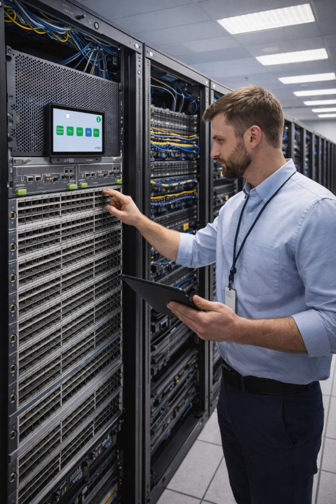 HPE在MWC 2026上發表涵蓋網路與運算領域的全新解決方案,加速服務供應商推動轉型進程。
