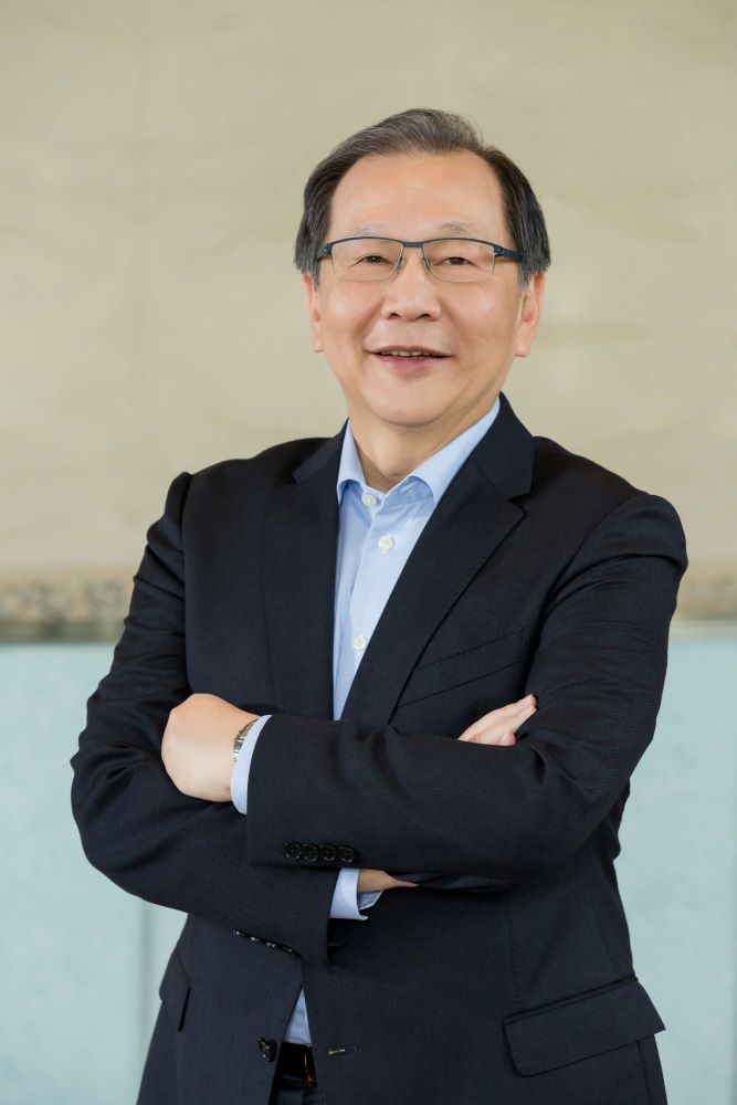 聯發科技副董事長暨執行長蔡力行博士將於COMPUTEX 2026重磅登場 暢談AI新未來。