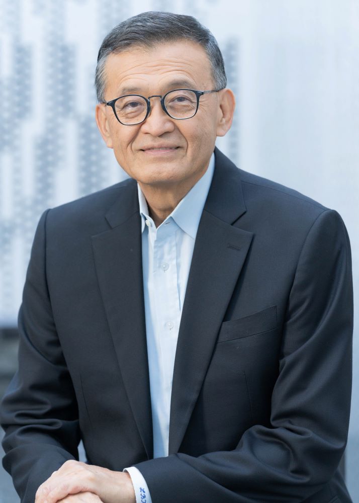 英特爾執行長陳立武將於COMPUTEX 2026發表主題演講。