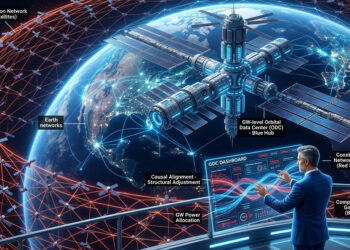 雖可行但卻遙遙無期？馬斯克能否再創「軌道資料中心」奇蹟