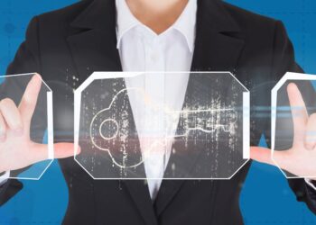 【編輯室札記】AI 轉型過程中的解構與重構