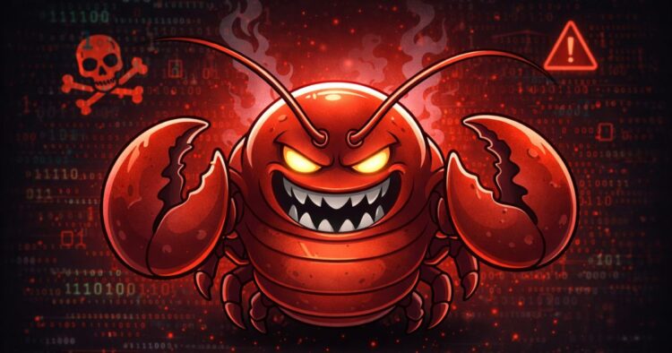 OpenClaw 漏洞與插件攻擊 AI 代理成內網新破口