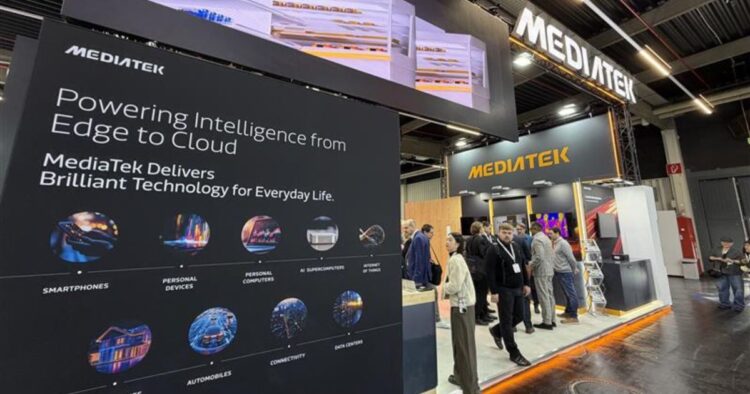 Embedded World 2026 邊緣 AI 與實體 AI 崛起 企業運算架構新變局