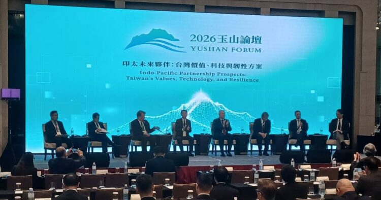 AI 治理與關鍵基礎設施防護 全球數位夥伴共建安全生態系