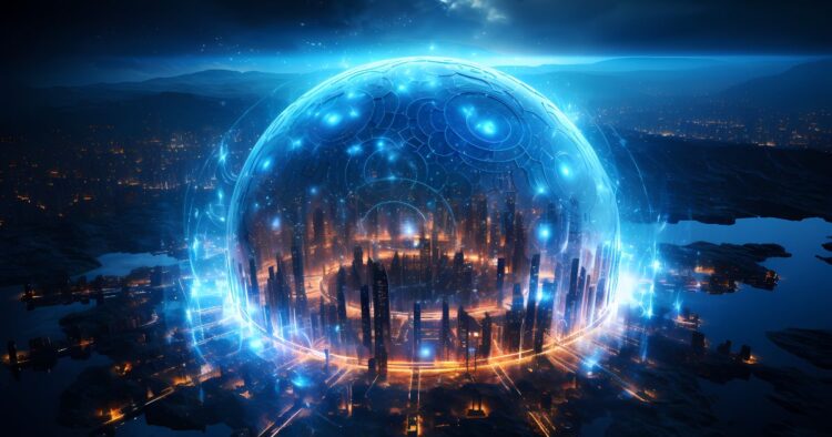 主權 AI 加速落地 Gartner:2027 年 35% 國家建置在地 AI 平台