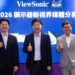 ViewSonic 擴大在臺顯示器布局：聚焦創作、電競與商務 強化「高階專業化」策略