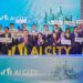 2026 智慧城市展登場 AI City 引領全球城市治理轉型