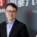 【專訪】和泰汽車 MaaS 先進策略本部長韓志剛