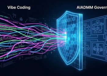邊緣AI落地場景與資安防禦戰略 ─ 以 NIST 與 WEF 框架推動五大資安治理