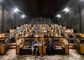 OPSWAT舉辦資安紀錄片首映　專家警示：防火牆已不足，單向資料傳輸成關鍵基礎設施防護新關鍵