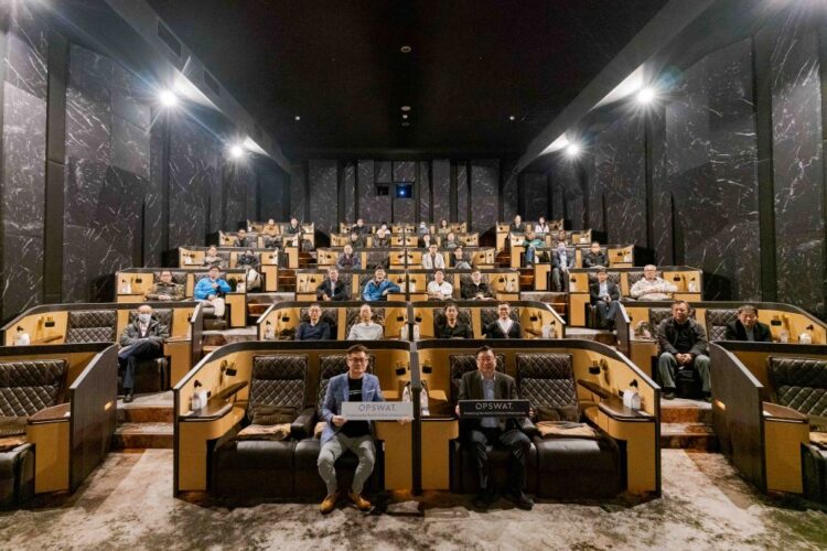 OPSWAT舉辦資安紀錄片首映 專家警示:防火牆已不足,單向資料傳輸成關鍵基礎設施防護新關鍵