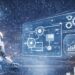 AI Agent 重塑企業內部營運模式