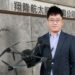 【專訪】翔隆航太執行長李奕儒