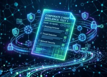 企業準備面對 CRA 的第一張考卷