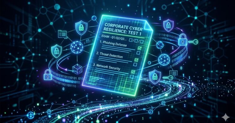 企業準備面對 CRA 的第一張考卷