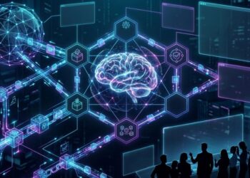 DeAI 如何重塑 2026 的 AI 治理