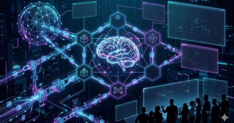 DeAI 如何重塑 2026 的 AI 治理