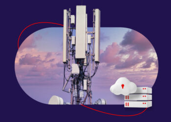 2026是通用電信雲落地元年，從傳統虛擬機邁向網路大腦