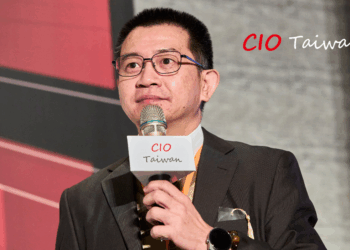 ◤ Comodo 資安風水師余彩武。