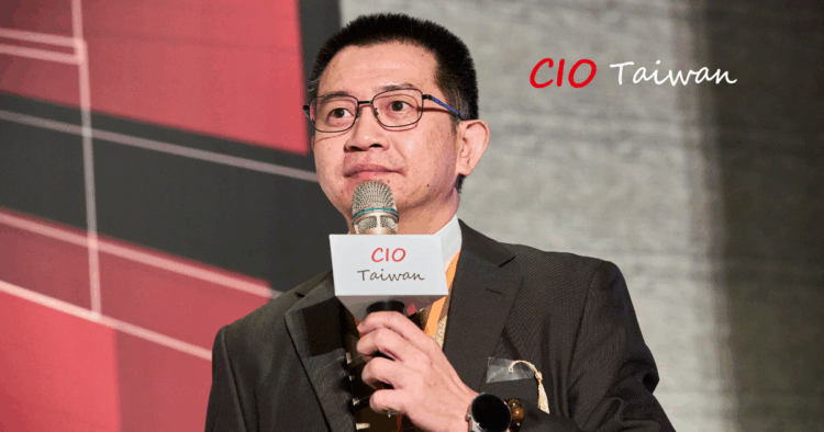 ◤ Comodo 資安風水師余彩武。