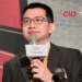 ◤ Comodo 資安風水師余彩武。
