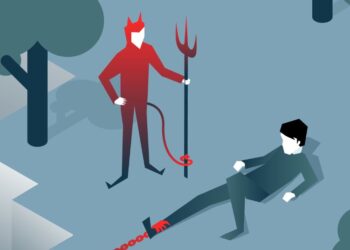 當工作流程成了攻擊入口：CIO 如何在協作效率與資安風險之間，重新建立信任
