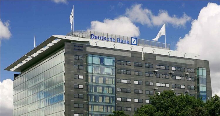【金融業】德意志銀行以 dbX 平台佈局未來金融科技
