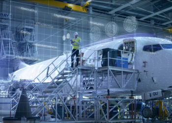 【航空業】波音 Insight Accelerator 預測平臺 克服停機痛點，加速航空巨頭 AI 轉型與營運現代化