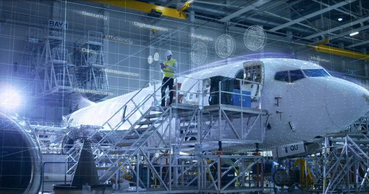 【航空業】波音 Insight Accelerator 預測平臺 克服停機痛點,加速航空巨頭 AI 轉型與營運現代化
